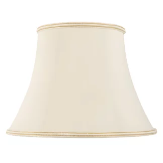 Abażur Celia 12 do lamp Endon Lighting - kremowy