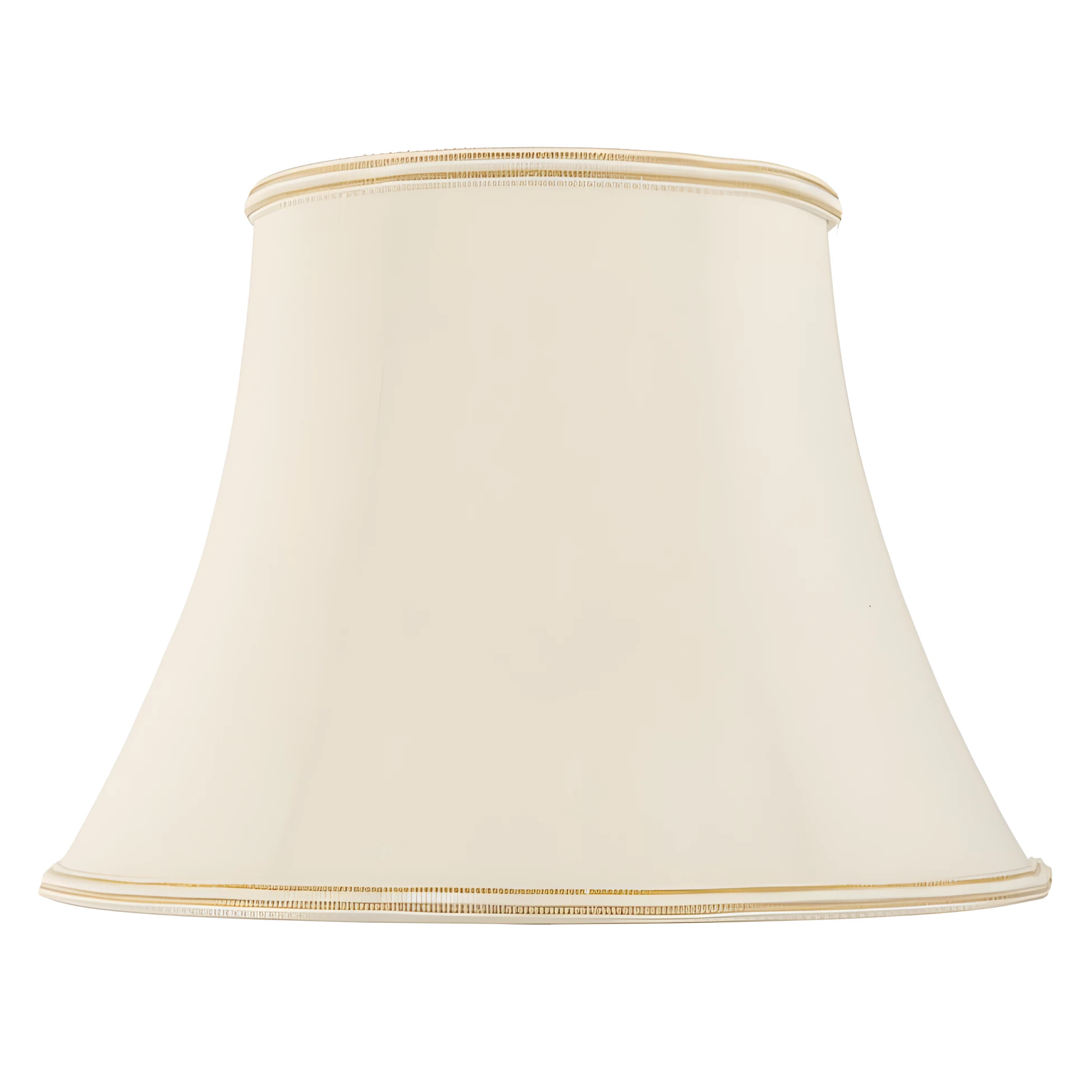 Abażur Celia 12 do lamp Endon Lighting - kremowy