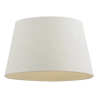 Abażur Cici 14 do lamp Endon Lighting - kremowy