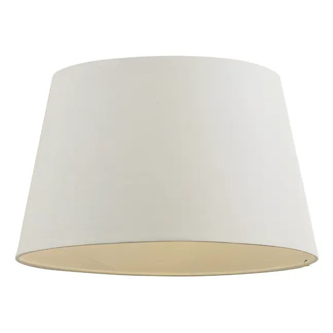 Abażur Cici 14 do lamp Endon Lighting - kremowy