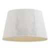 Abażur Cici 16 do lamp Endon Lighting - biały