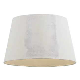 Abażur Cici 16 do lamp Endon Lighting - biały