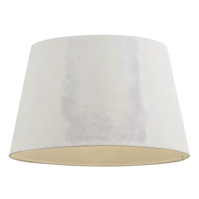 Abażur Cici 16 do lamp Endon Lighting - biały