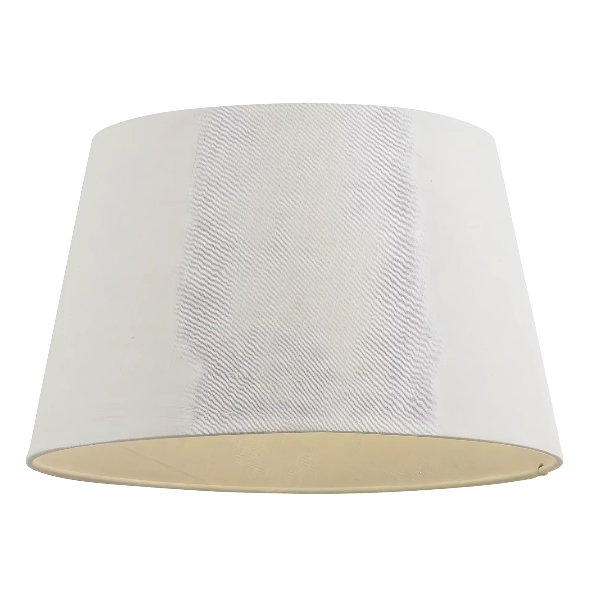 Abażur Cici 16 do lamp Endon Lighting - biały