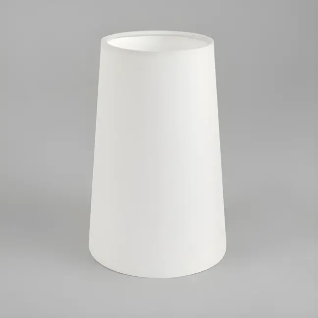 Abażur Cone 240 do lamp Astro Lighting- biały
