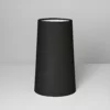 Abażur Cone 240 do lamp Astro Lighting- czarny