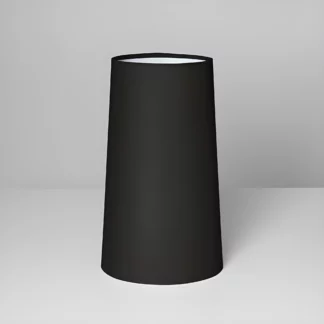 Abażur Cone 240 do lamp Astro Lighting- czarny