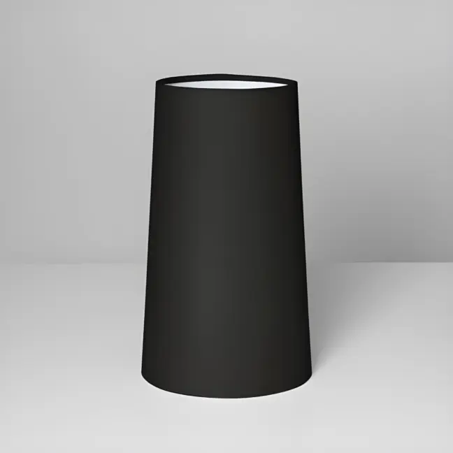 Abażur Cone 240 do lamp Astro Lighting- czarny