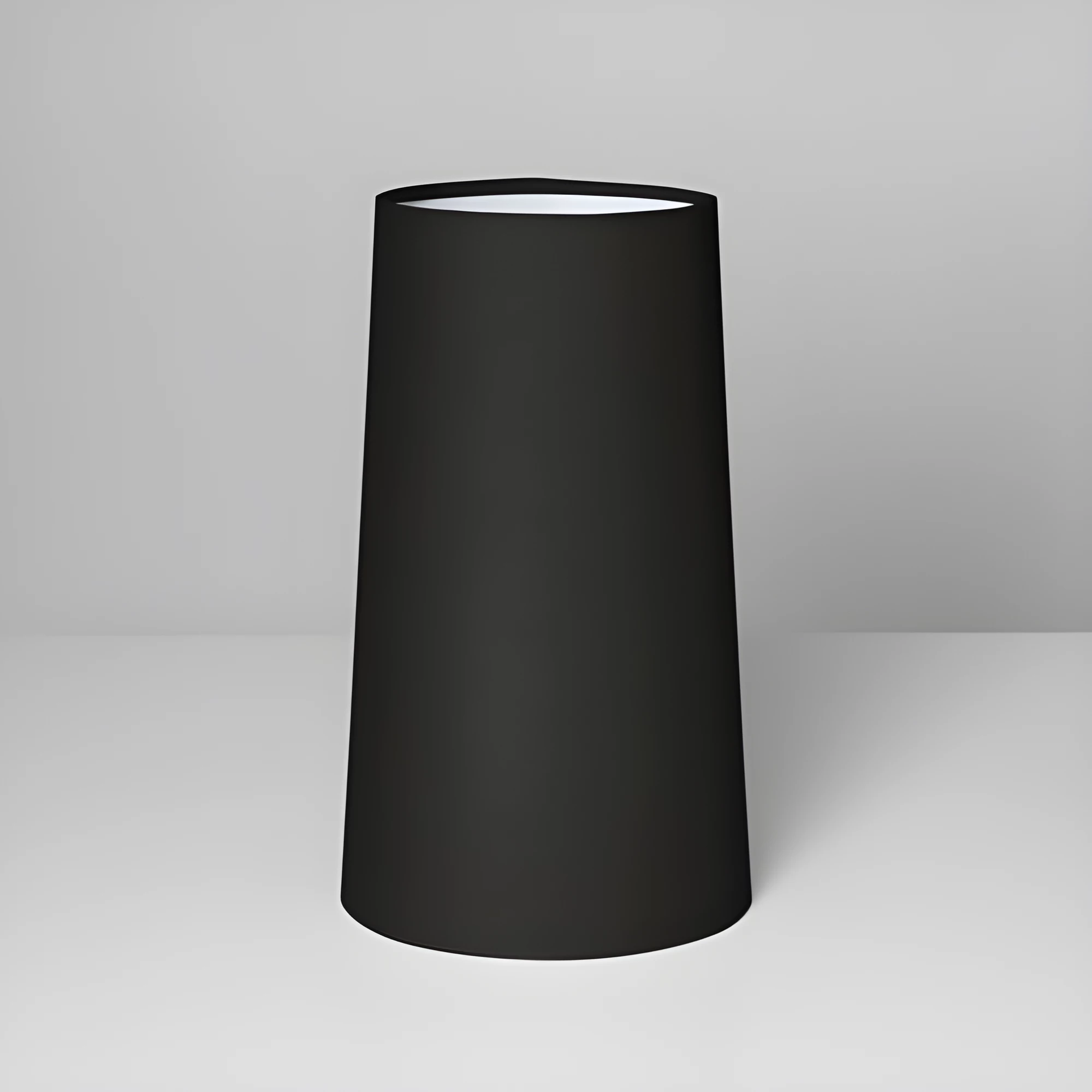 Abażur Cone 240 do lamp Astro Lighting- czarny