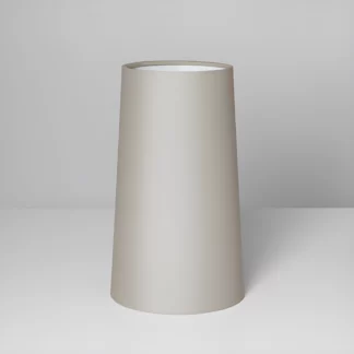 Abażur Cone 240 do lamp Astro Lighting- szaro-beżowy