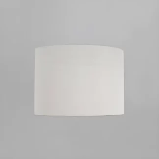 Abażur Drum 200 do lamp Astro Lighting - biały
