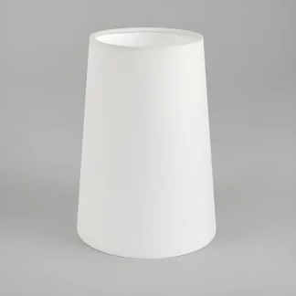 Abażur Cone 195 do lamp Astro Lighting- biały