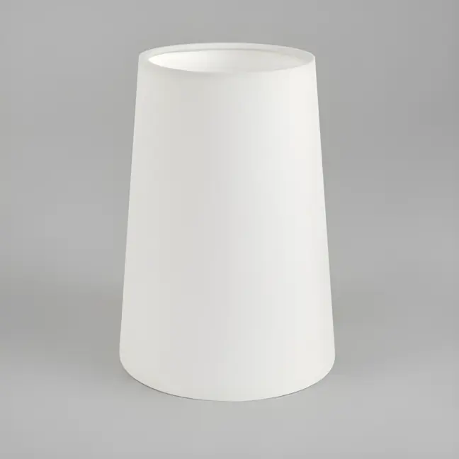Abażur Cone 195 do lamp Astro Lighting- biały
