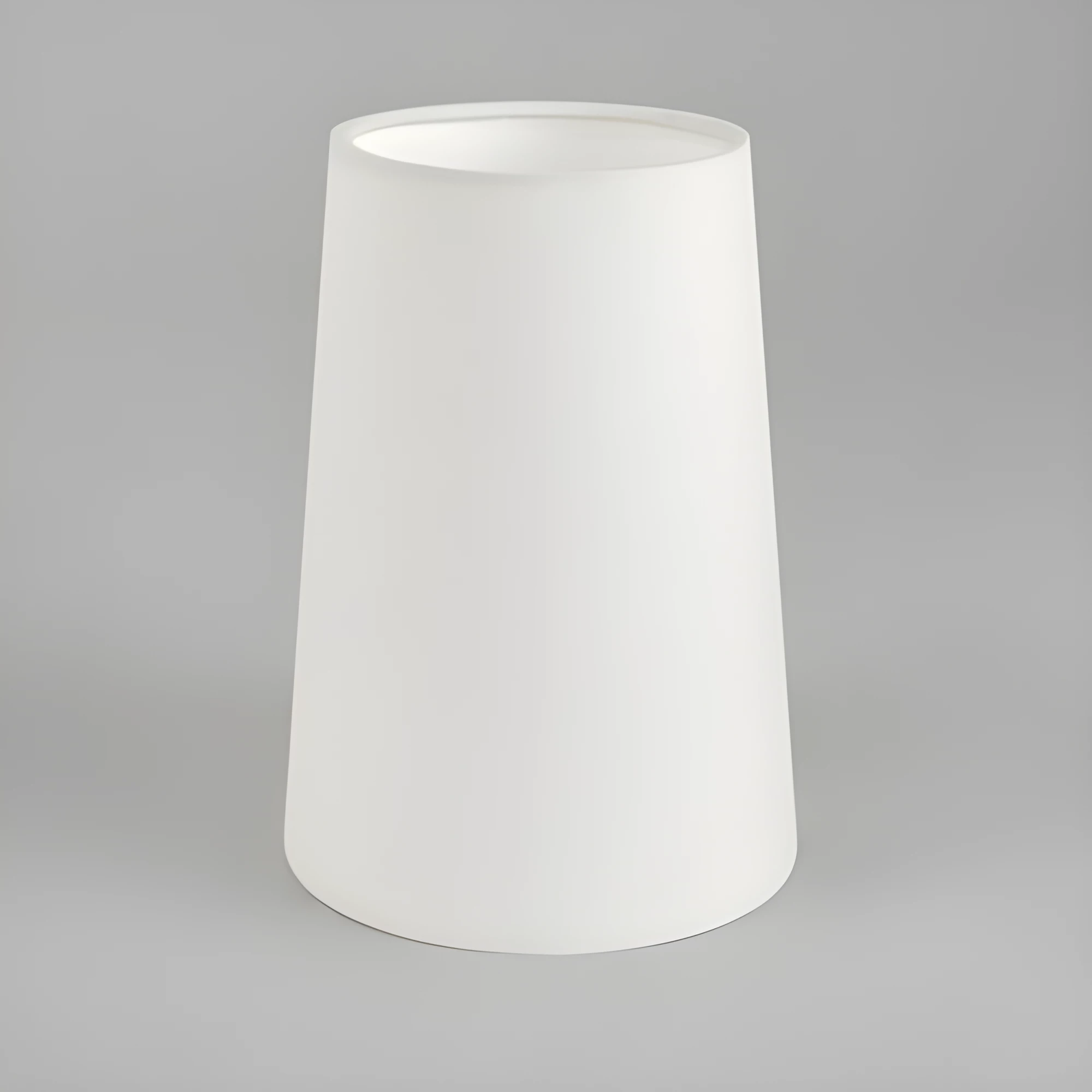 Abażur Cone 195 do lamp Astro Lighting- biały