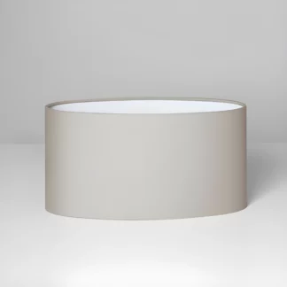 Abażur Oval 285 do lamp Astro Lighting - jasny beż