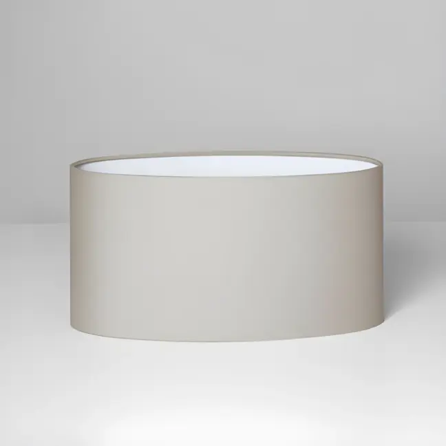 Abażur Oval 285 do lamp Astro Lighting - jasny beż