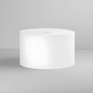 Abażur Drum 420 do lamp Astro Lighting - biały