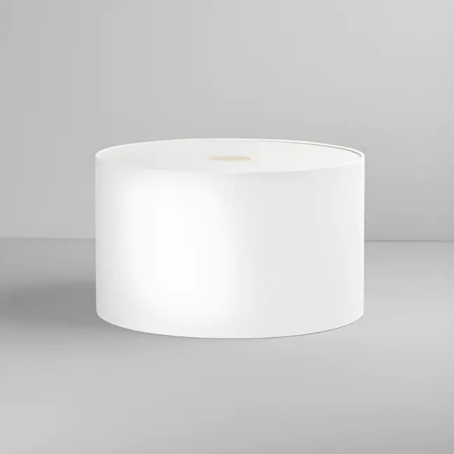 Abażur Drum 420 do lamp Astro Lighting - biały