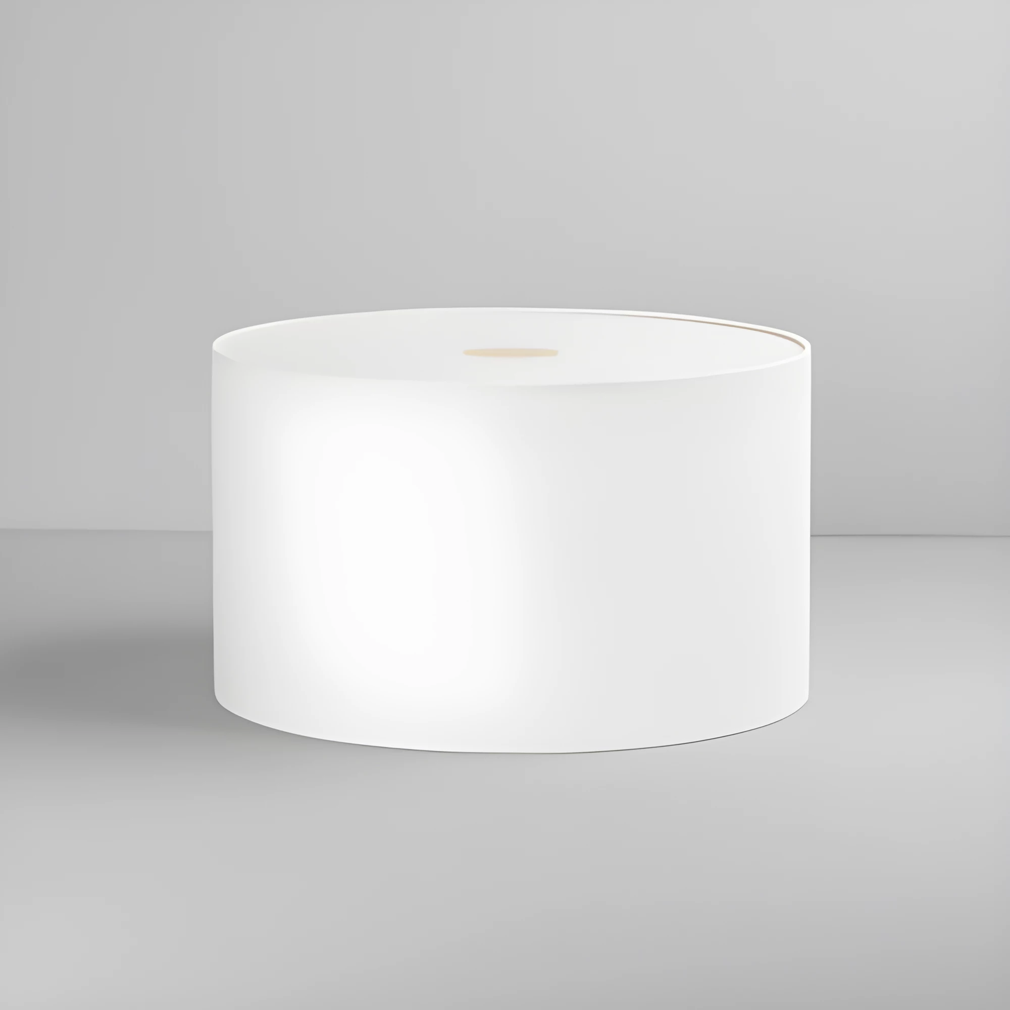 Abażur Drum 420 do lamp Astro Lighting - biały