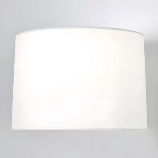 Abażur Tapered Round 215 do lamp Astro Lighting - biały