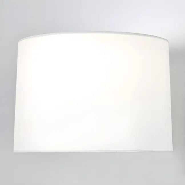 Abażur Tapered Round 215 do lamp Astro Lighting - biały