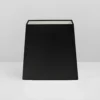 Abażur Tapered 175 do lamp Astro Lighting - czarny