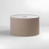 Abażur Drum 420 do lamp Astro Lighting - beżowy