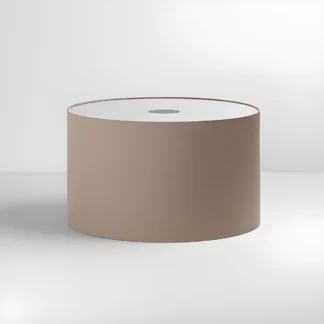Abażur Drum 420 do lamp Astro Lighting - beżowy
