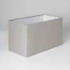 Abażur Rectangle 285 do lamp Astro Lighting - jasny beż