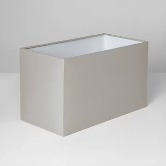 Abażur Rectangle 285 do lamp Astro Lighting - jasny beż