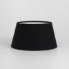 Abażur Tapered Drum 90 do lamp Astro Lighting - czarny