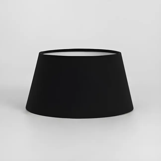 Abażur Tapered Drum 90 do lamp Astro Lighting - czarny