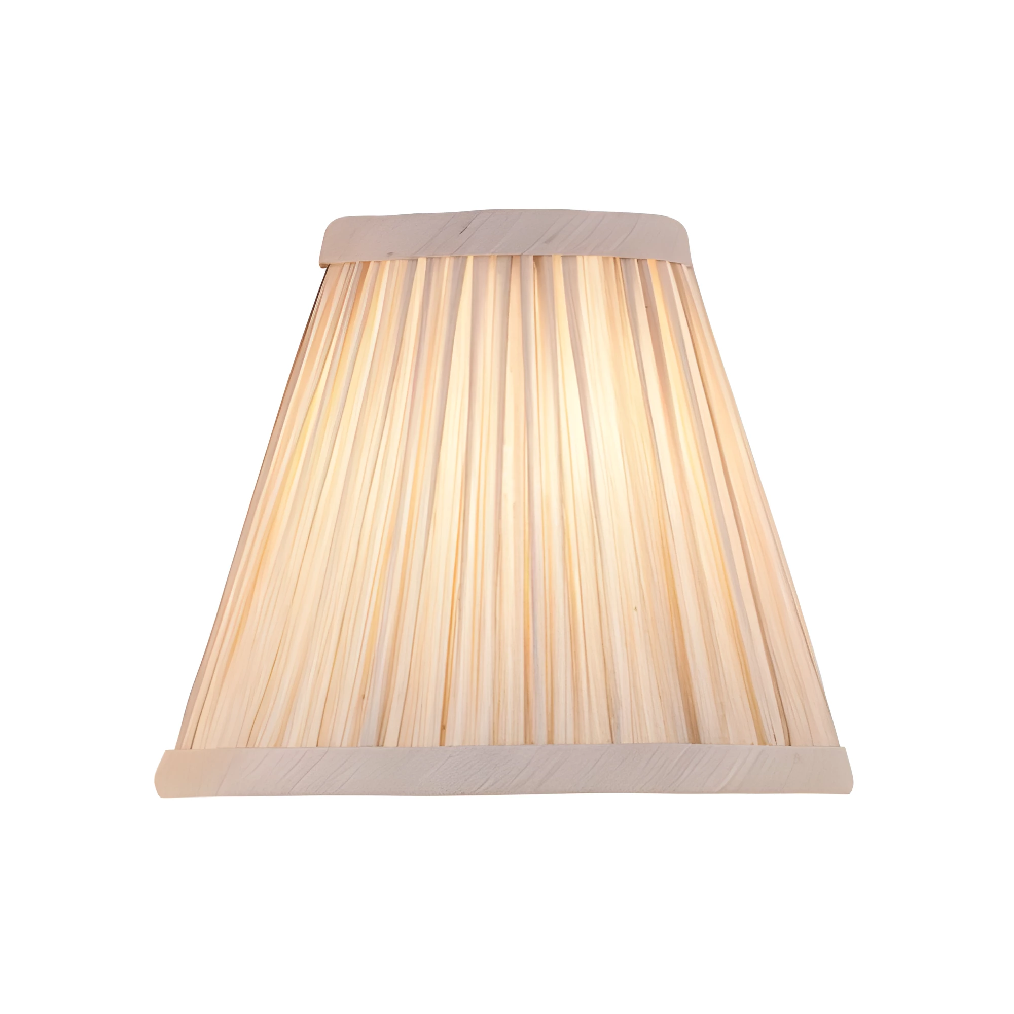 Abażur Kemp 6 do lamp Interiors - beżowy