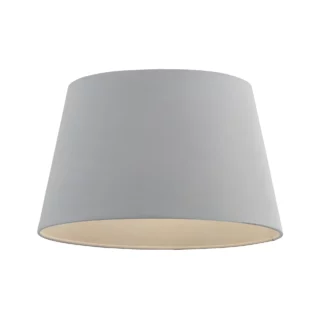 Abażur Cici 18 do lamp Endon Lighting - szary