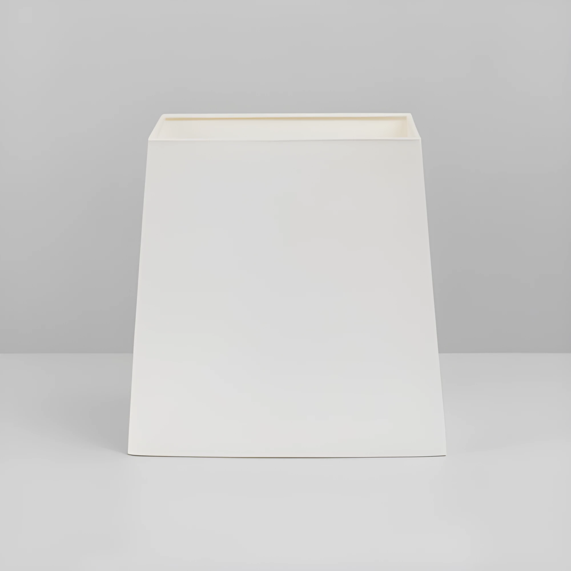 Abażur Tapered 175 do lamp Astro Lighting - biały