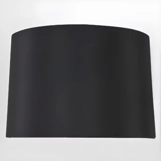 Abażur Tapered Round 215 do lamp Astro Lighting - czarny