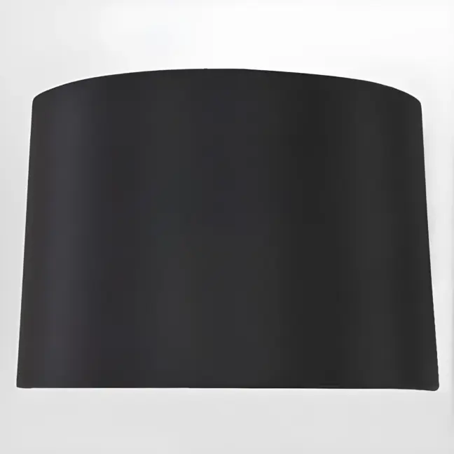Abażur Tapered Round 215 do lamp Astro Lighting - czarny
