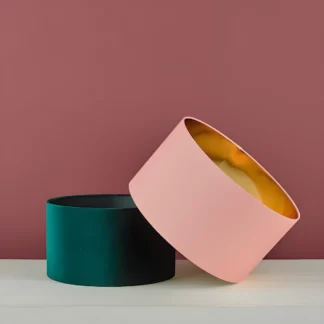 Abażur Timon do ciemnych wnętrz