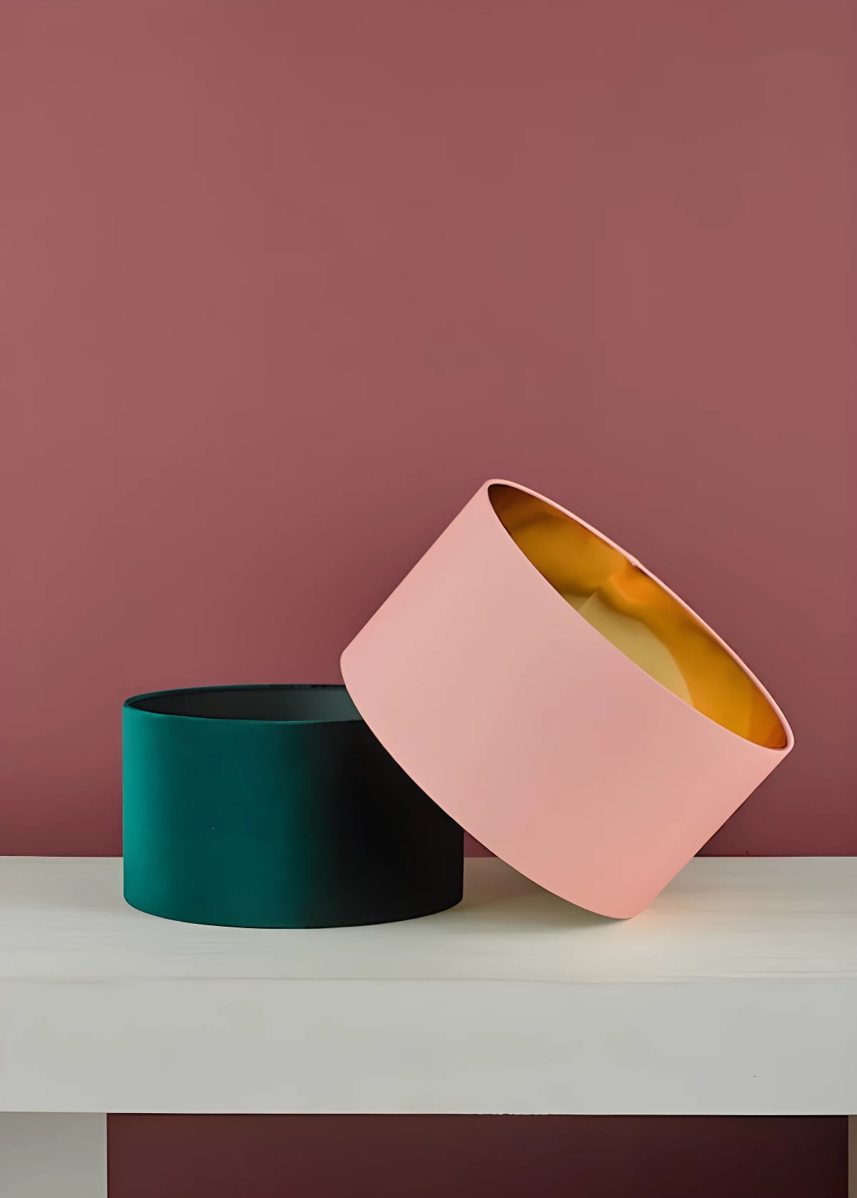 Abażur Timon do ciemnych wnętrz