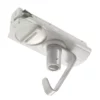 Adapter do systemu szynowego Link - biały