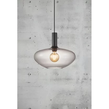 Alton - lampa wisząca do salonu lub sypialni