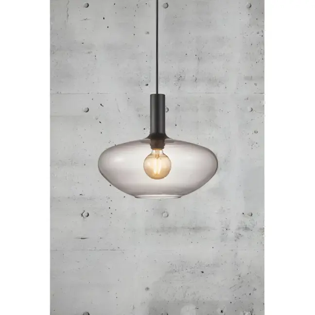 Alton - lampa wisząca do salonu lub sypialni
