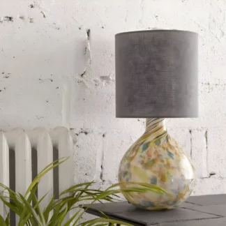 Lampa stołowa Galaxy - LGH0584