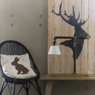 Lampa stołowa Lantern - LGH0080