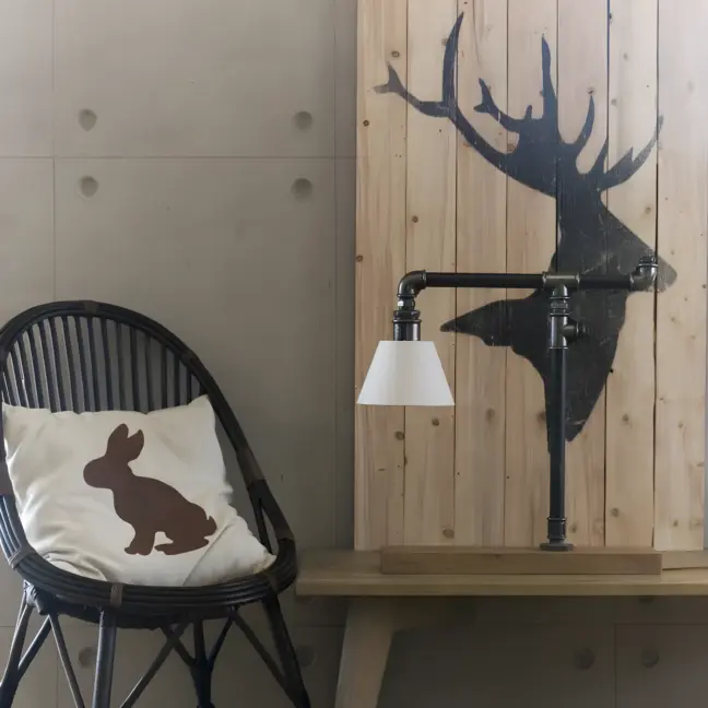 Lampa stołowa Lantern - LGH0080