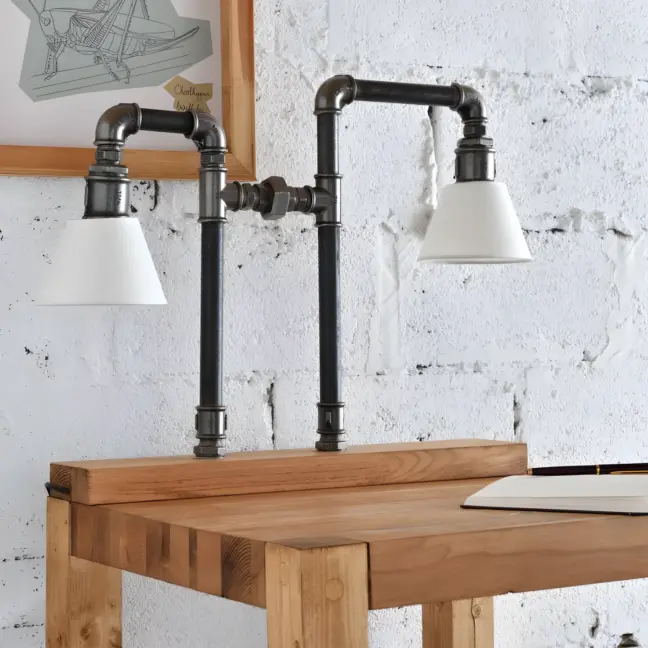 Lampa stołowa Lantern - LGH0090