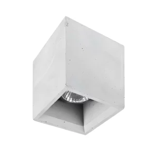 Oczko - spot Bold - kolor Szary - 9388