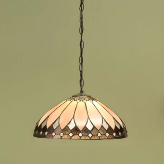 Lampa wisząca Brooklyn - 63977