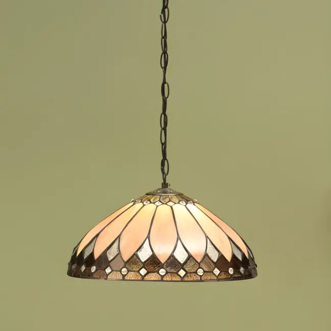 Lampa wisząca Brooklyn - 63977