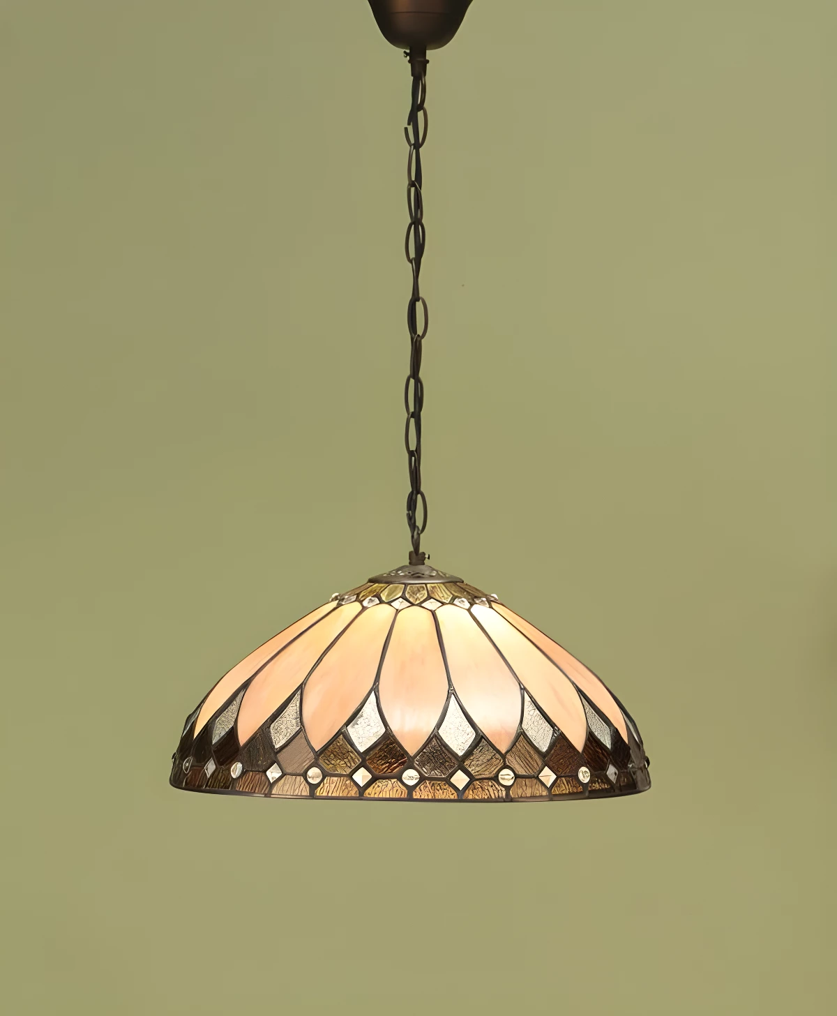 Lampa wisząca Brooklyn - 63977